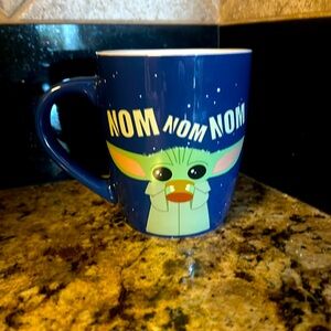 Star Wars Dishwasher Safe Coffee & Tea Accessories